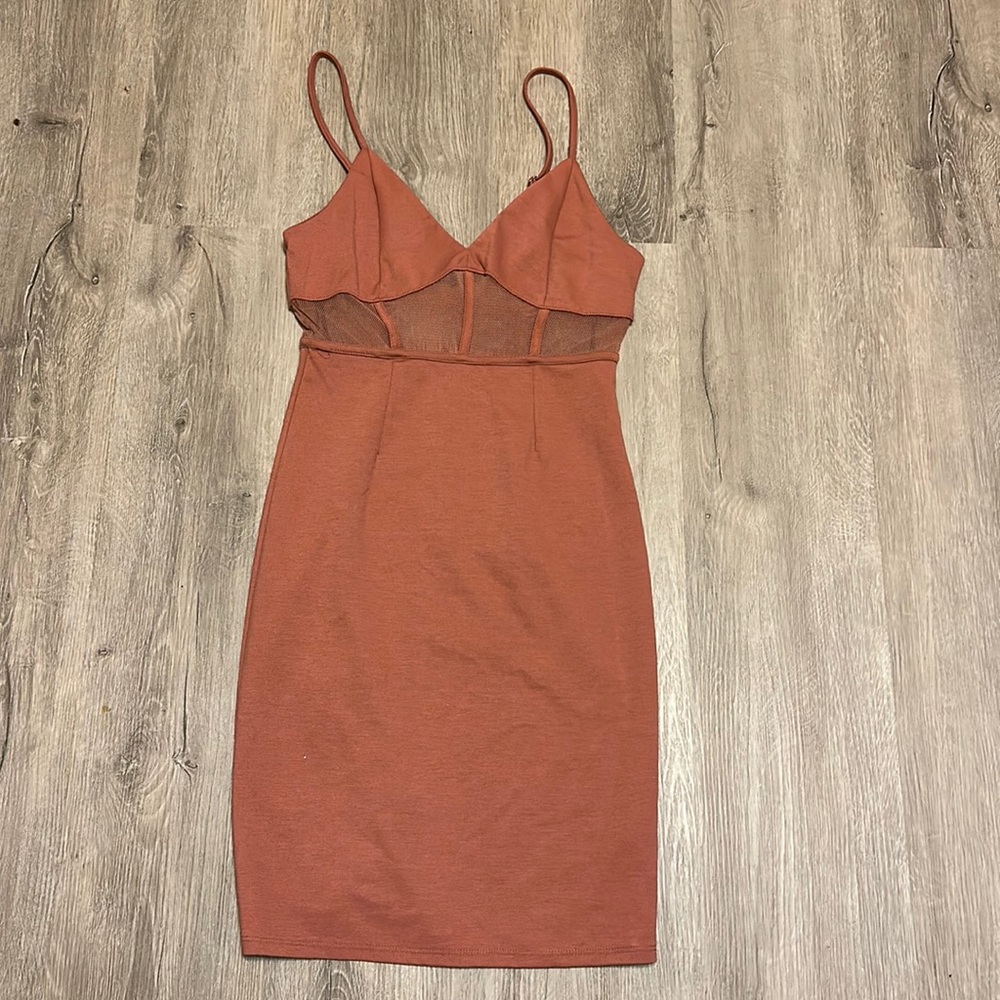 Sz medium forever 21 dress